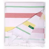 Benetton Hamamtuch 80x165 Cm