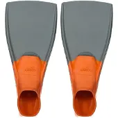 Speedo Long Blade Schwimmflossen
