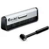 Pro-Ject Cleaning Set Basic, Schwarz, Gelb, 2 Stück(e)