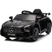 Swoop Kinderauto Elektrisch Mercedes-Benz GTR