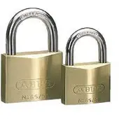 ABUS 65/40 Padlock Golden