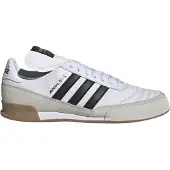 Adidas Mundial Goal White Black - EU 38 2/3