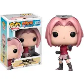 Funko POP! Naruto Shippuden - Sakura 183 - Pop! - Vinyl Figur
