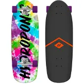 Hydroponic Cruiser