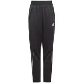 Adidas Kinder Sporthose Train Icons AEROREADY 3-Streifen Knit