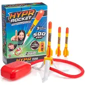 Bandai Abschuss Hypr Rocket Jump 500