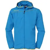 Kempa Kinder Ausgehjacke Gold