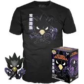 Funko POP! My Hero Academia Und Kurzarm-t-shirt