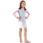 SCUBAPRO Harmony Langarm-rash Guard