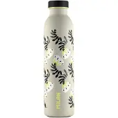 Milan Stainless Steel Isothermal 591ml Wallpaper Special Series Flasche