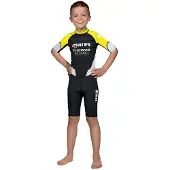 Mares Thermo Guard 0.5 Mm Junior-kurzarm-shorty