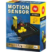 Alga Science - Bewegungssensor - - One Size - Kreatives Spielset