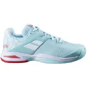 Babolat Kinder Tennisoutdoorschuhe PROPULSE AC JUNIOR GIRL