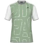 Head Herren T-Shirts/Tanks ku.Arm He/Uni PLAY Tech T-Shirt II