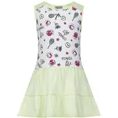Head Racket Tennis ärmelloses Kleid