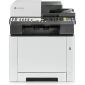 Kyocera ECOSYS MA2100cfx (inkl. 3 Jahre Life Plus), Multifunktionsdrucker