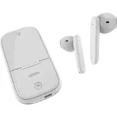 Lexon Kabellose Speakerbuds mit Bluetooth Lautsprecher