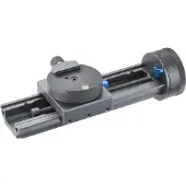 Novoflex Castel M Schieber