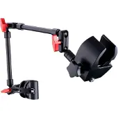 Hismith Premium Einstellbarer Klemmenadapter