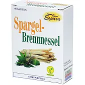 Espara SPARGEL-BRENNESSEL-Kapseln 60 St Kapseln