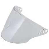 MTR DX3 Visier unisex, UNI