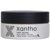 Xantho Nachtcreme Droge Huid 50 ml