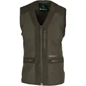 Deerhunter Eagle Weste Herren (Tarmac Green) Größe XL