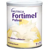 Fortimel Pulver Vanille 12x335 g