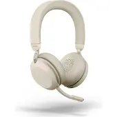 Jabra YOU'RE ON Jabra Evolve2 75 27599-989-998 - Headset - On-Ear - Bluetooth - kabellos - aktive Rauschunterdrückung