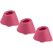 Womanizer - W-Heads Ersatzkappen Classic/Eco/Premium/Liberty/Starlet 2 1 St