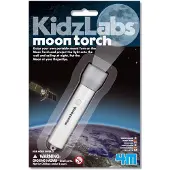 You do it Kidzlabs SCIENCE: FLASHLIGHT MOON