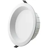 Interlight EasyFit Downlight/Spotlight/Flutlicht - IL-ED8K3D