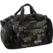 Paso Sporttasche BeUniq Camouflage