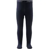 Sterntaler Strumpfhose Wolle in marineblau | Gr.: 50