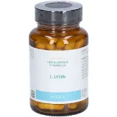 Heidelberger Chlorella GmbH L-lysin Kapseln 30 g