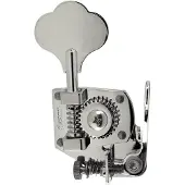 Hipshot 20700N Nickel