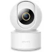 IMILab C21, Wi-Fi, 2.5K, Indoor, weiss