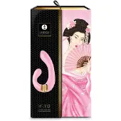 Shunga Miyo Light Pink 1 St