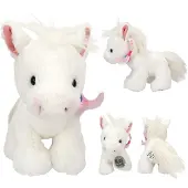 Depesche Kuscheltier Miss Melody Pferd 20 cm Spielzeug