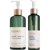 Biossance Reiniger & Toner Squalane + Antioxidant Cleansing Oil 200 ml