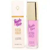 Alyssa Ashley Purple Elixir Edc Spray 100 ml