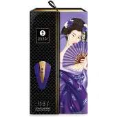 Shunga Obi Purple 1 St