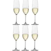 Schott zwiesel Champagnerglas Viña Dun (6-teilig)