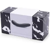 Le Wand Crystal G-Wand Black Obsidian 1 St