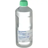 Fresenius Ringer Lösung f.Spülzwecke Plastipur 6x1000 ml Spüllösung