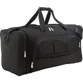 SOL´S Bags SOLs Bags 70900 | Travelbag / Reisetasche Tarn / Camouflage | 62 x 30 x 26 cm - Farbe: Black - Größe: 62 x 30 x 26 cm