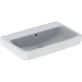 Geberit 501692008 Renova Plan Waschtisch, 75x48cm