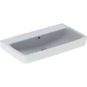 Geberit 501700001 Renova Plan Waschtisch, 85x48cm