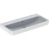 Geberit 501708001 Renova Plan Waschtisch, 100x48cm