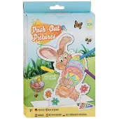 Grafix Ostern 10 Incentive -Karten 15x20cm
